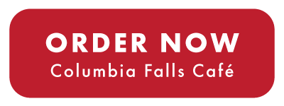 Columbia Falls Cafe